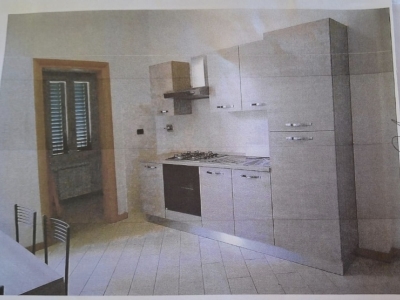 appartamento in affitto a Prato