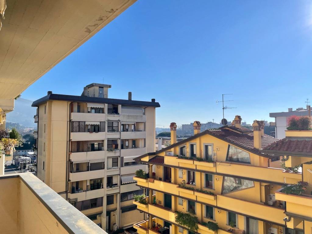 appartamento in affitto a Prato