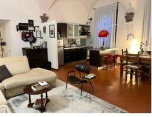 appartamento in affitto a Prato