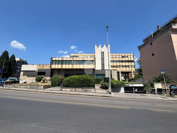 ufficio in affitto a Prato