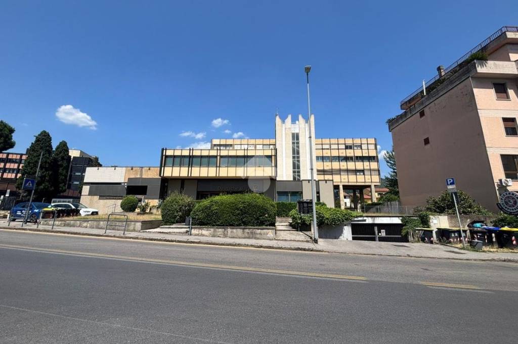 ufficio in affitto a Prato