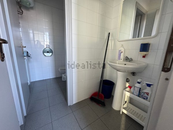 ufficio in affitto a Prato