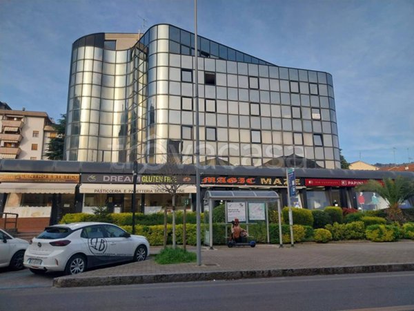 ufficio in affitto a Prato