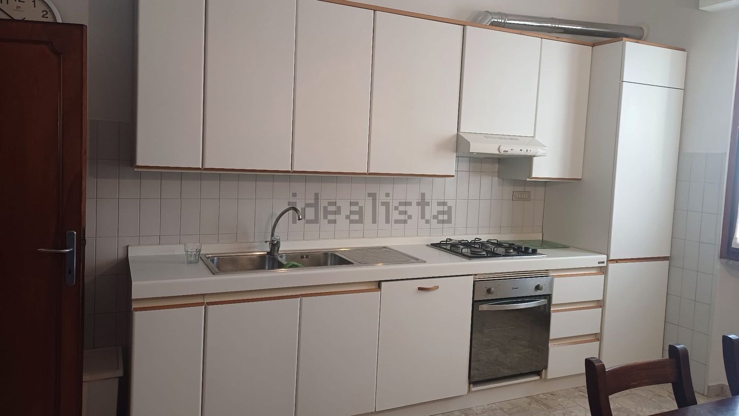 appartamento in affitto a Prato