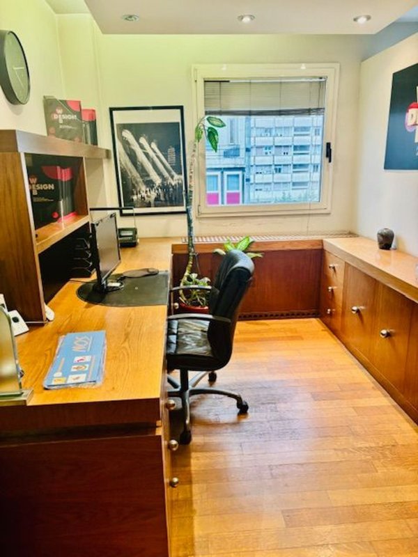 ufficio in affitto a Prato