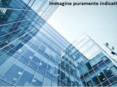 ufficio in affitto a Prato in zona Cafaggio