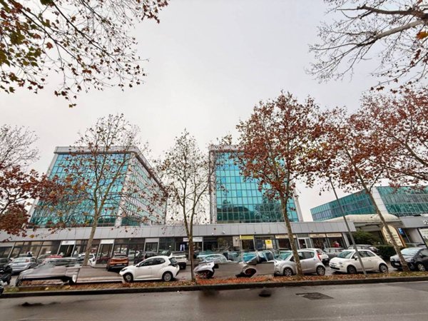 ufficio in affitto a Prato