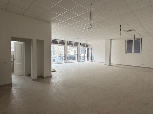 ufficio in affitto a Prato