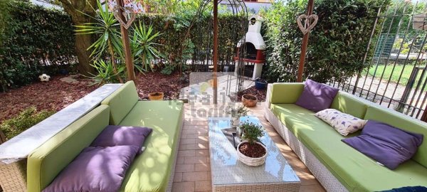 appartamento in affitto a Prato in zona Maliseti