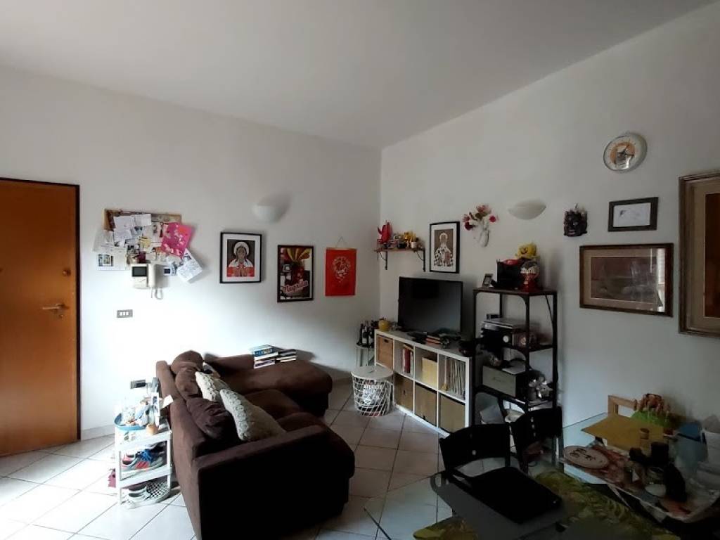 appartamento in affitto a Prato