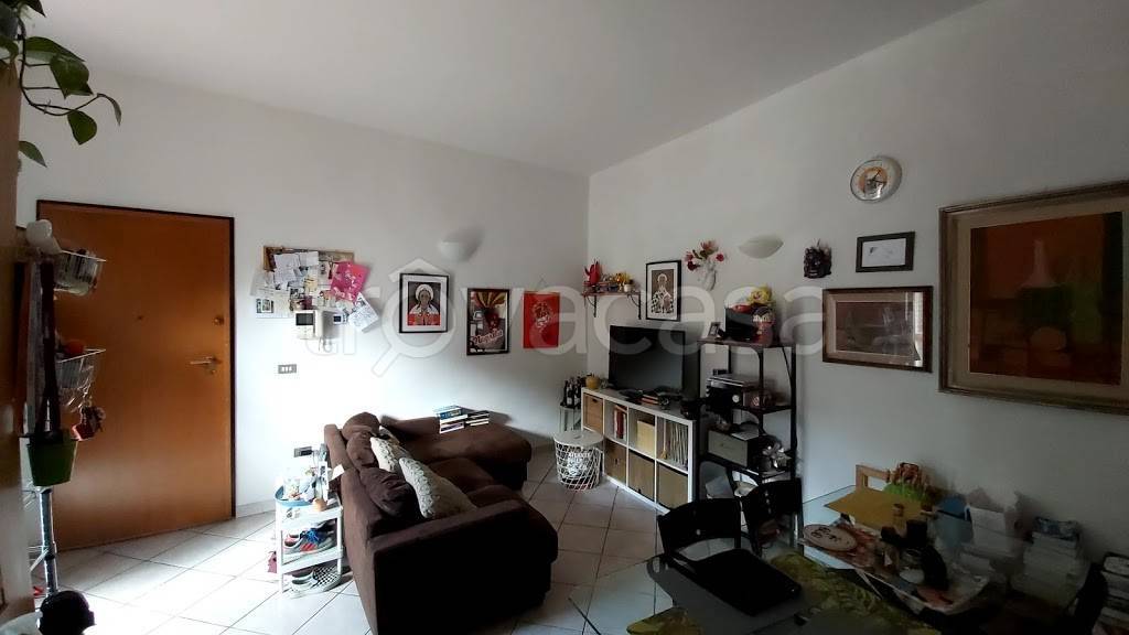 appartamento in affitto a Prato