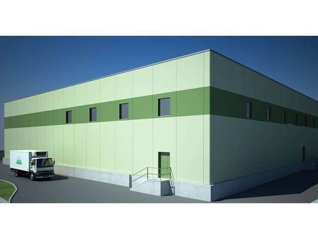 locale commerciale in affitto a Prato in zona Fontanelle