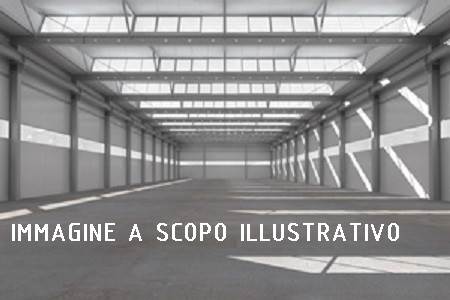 locale commerciale in affitto a Prato