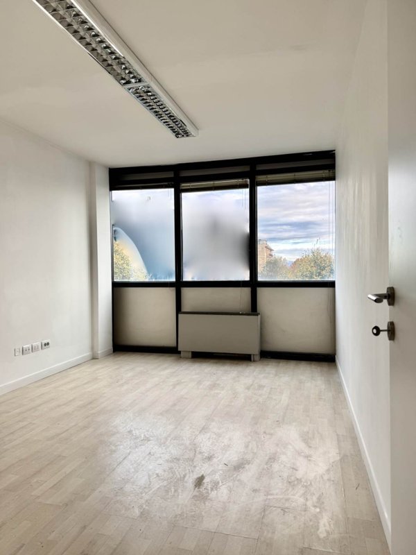 ufficio in affitto a Prato