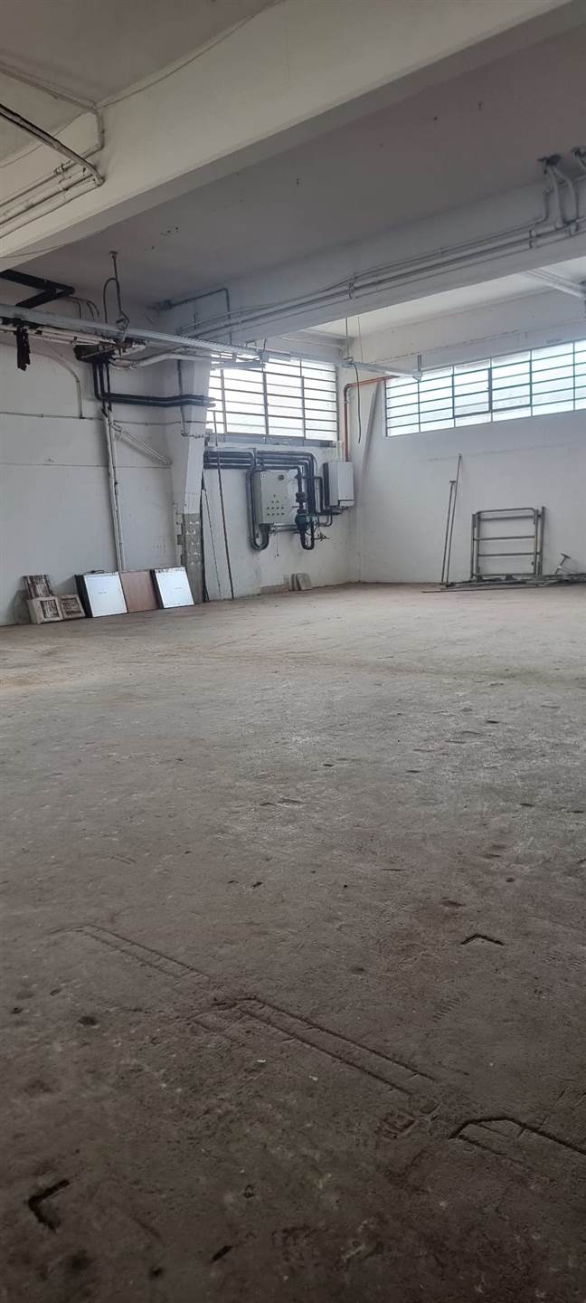 ufficio in affitto a Prato