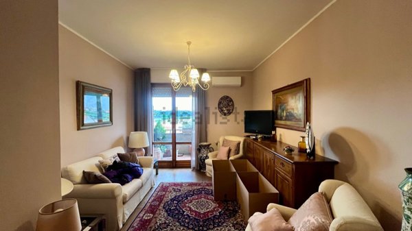 appartamento in affitto a Prato