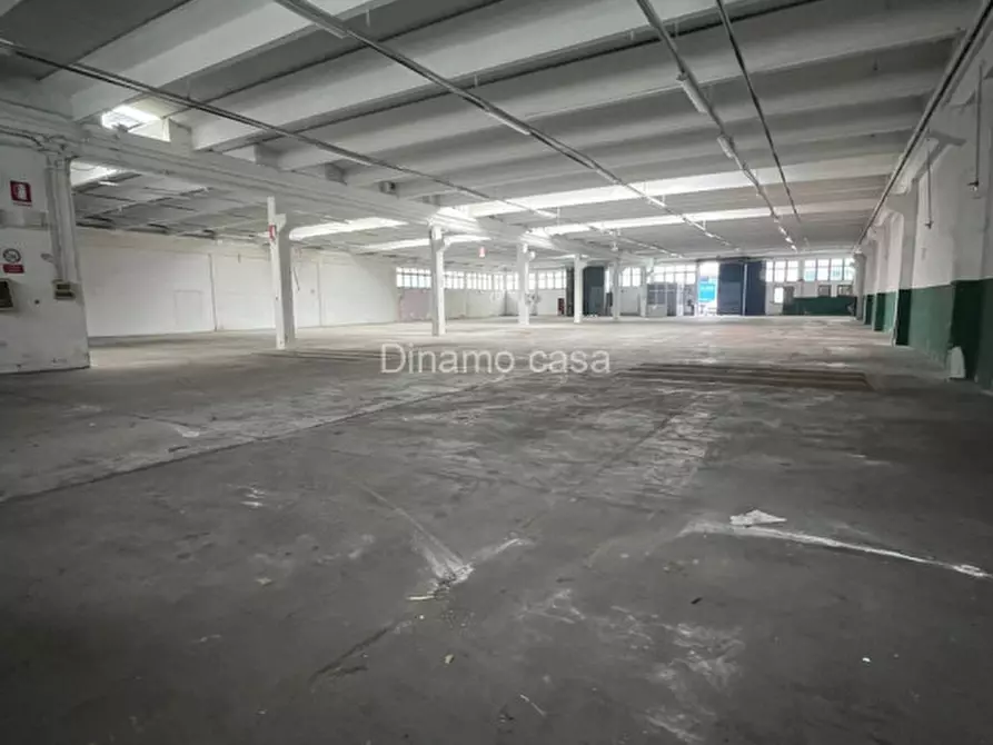 locale di sgombero in affitto a Prato