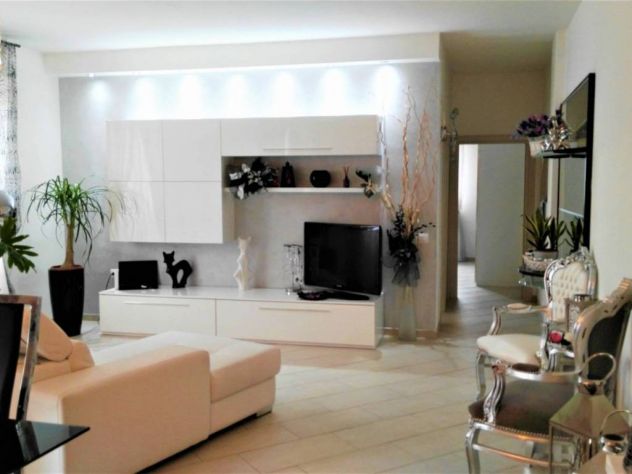 appartamento in affitto a Prato