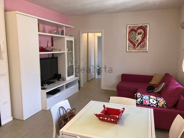 appartamento in affitto a Prato