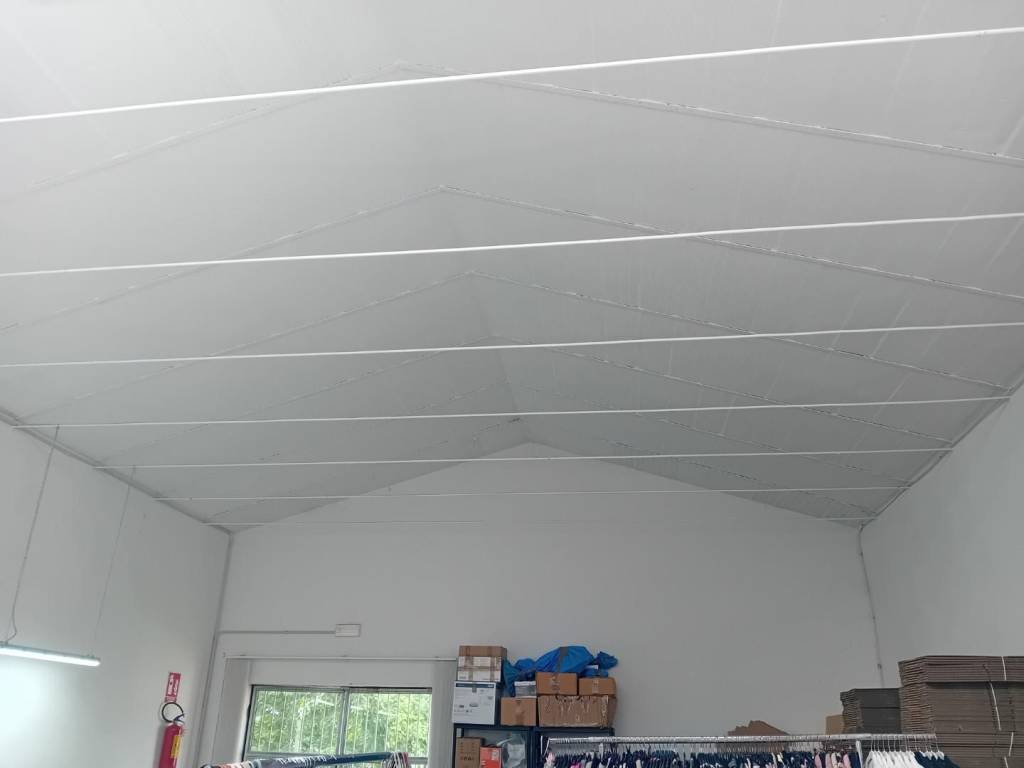 capannone in affitto a Prato in zona Fontanelle