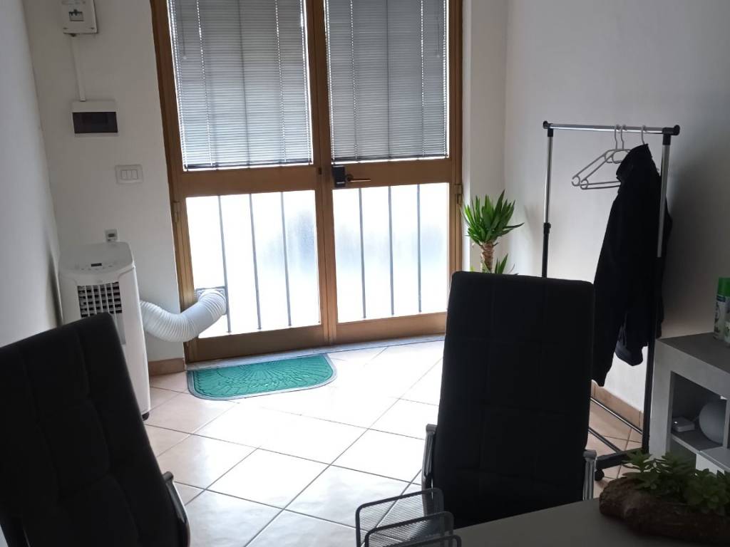 ufficio in affitto a Prato