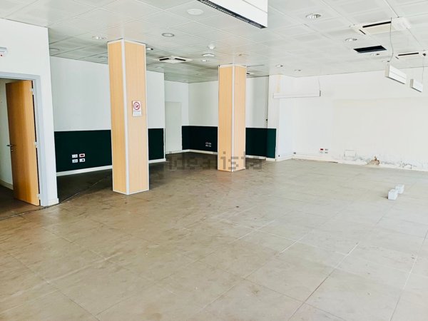 loft in affitto a Prato