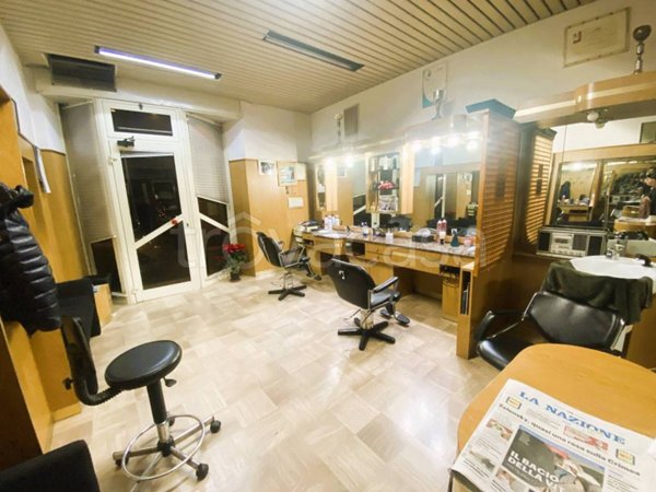 negozio in affitto a Prato