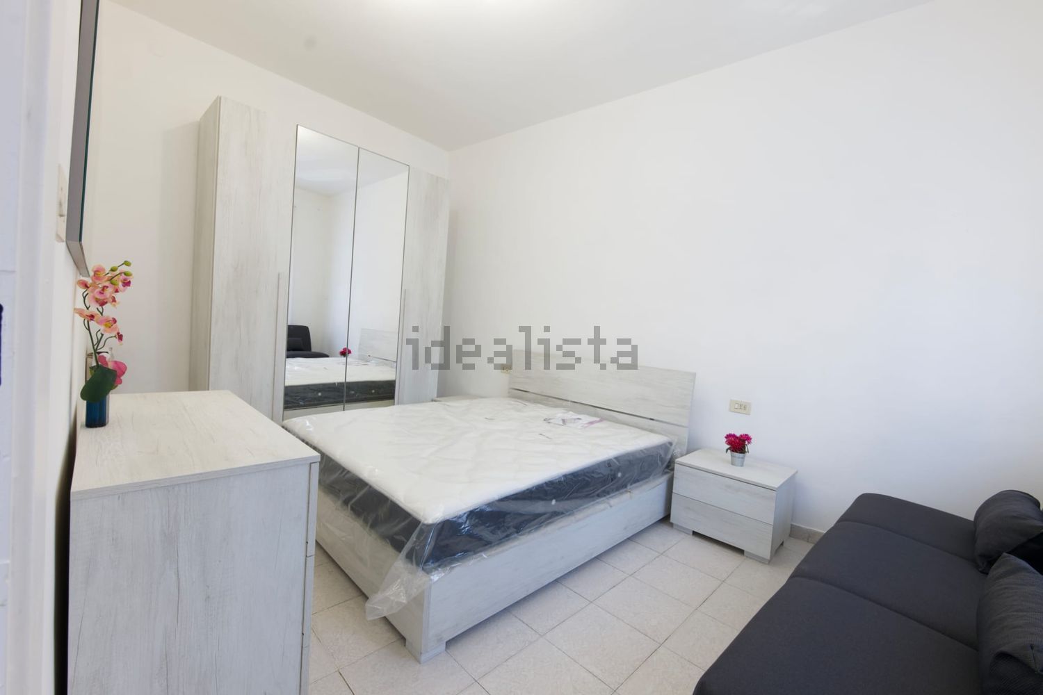 appartamento in affitto a Prato