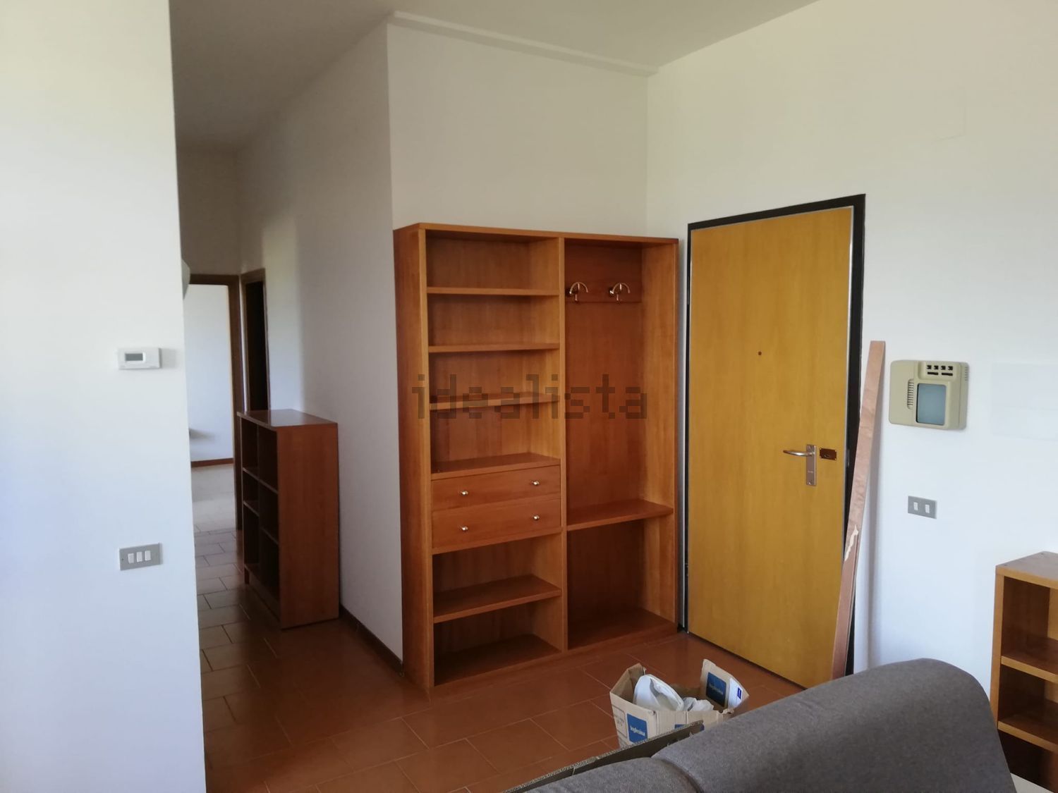 appartamento in affitto a Prato