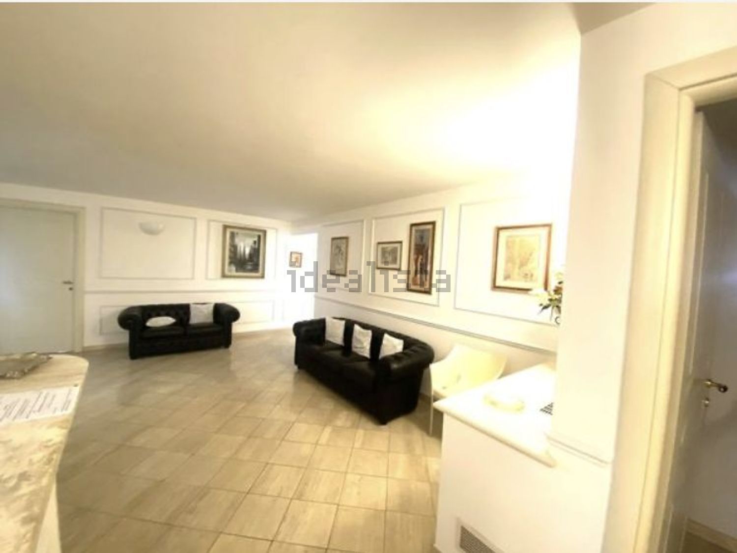 ufficio in affitto a Prato