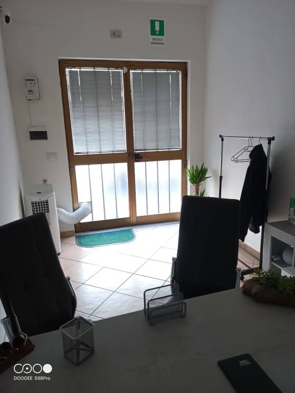 ufficio in affitto a Prato