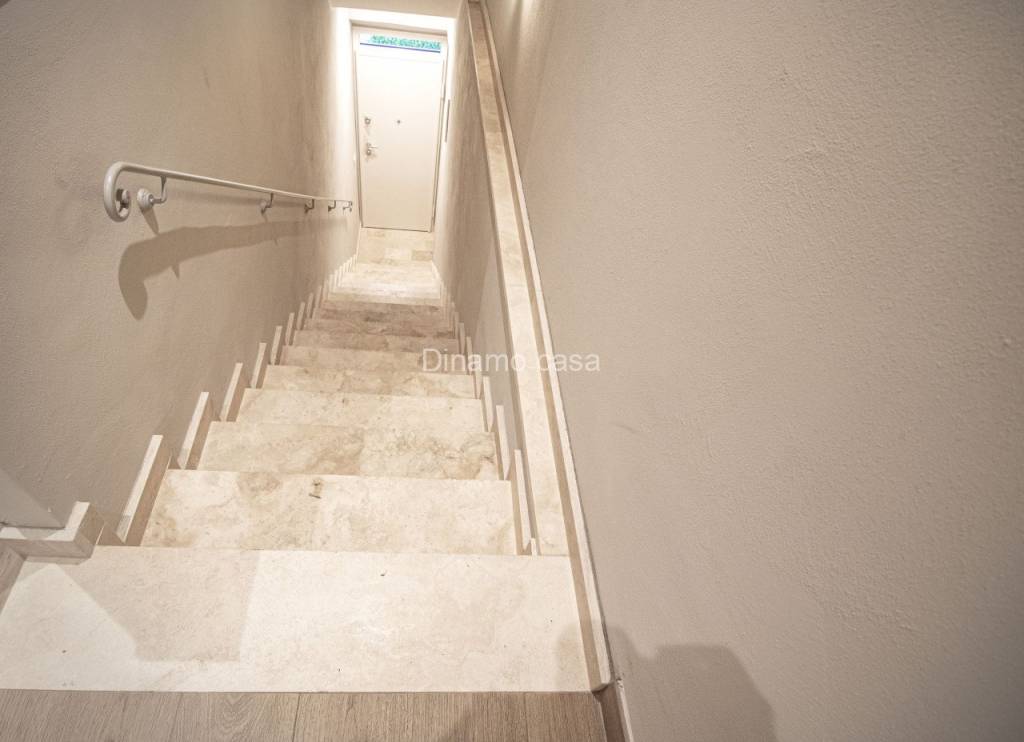 appartamento in affitto a Prato in zona Fontanelle