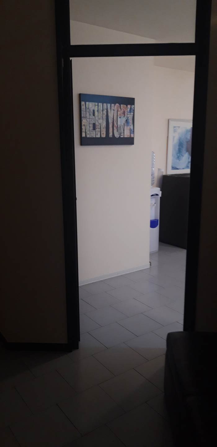 ufficio in affitto a Prato