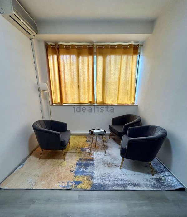 ufficio in affitto a Prato