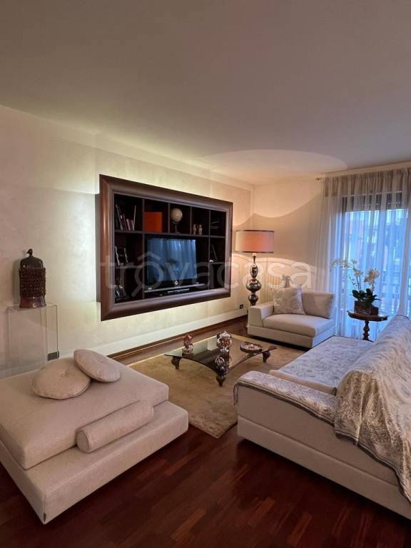 appartamento in affitto a Prato