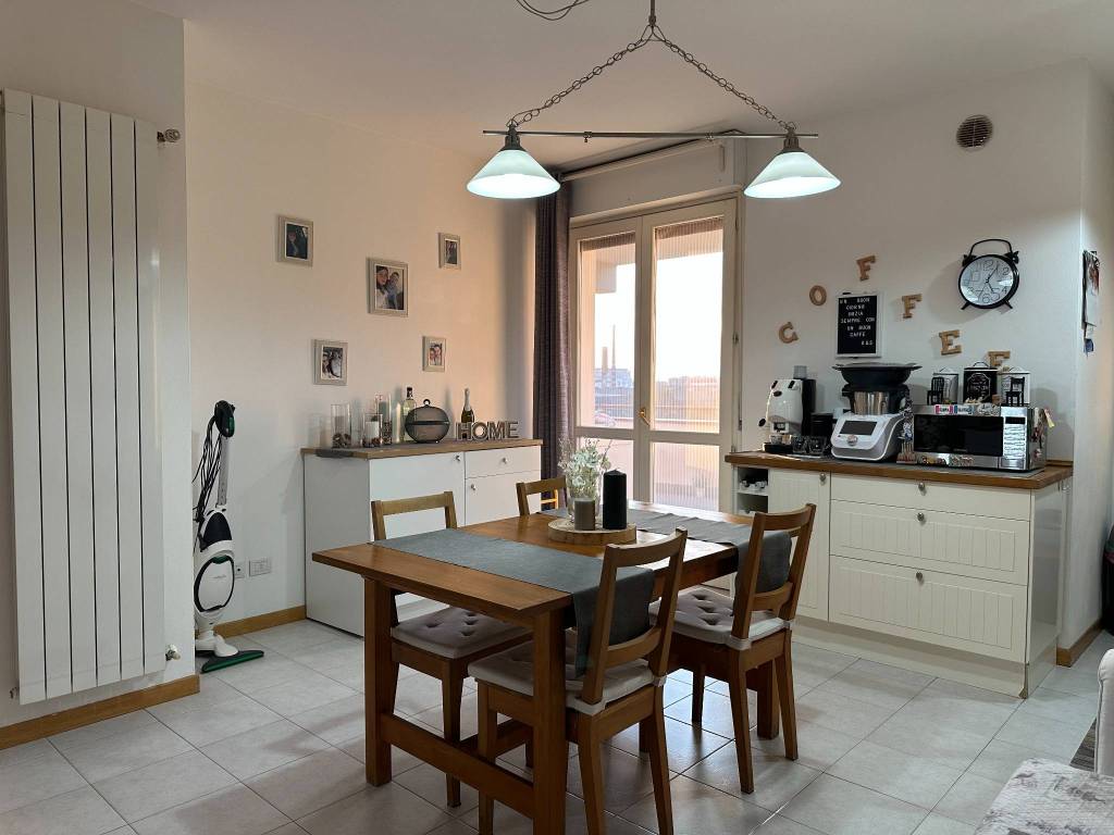 appartamento in affitto a Prato