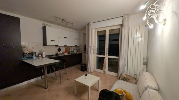 appartamento in affitto a Prato