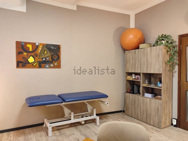 ufficio in affitto a Prato