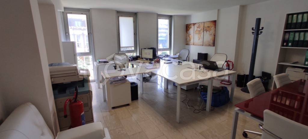 ufficio in affitto a Prato