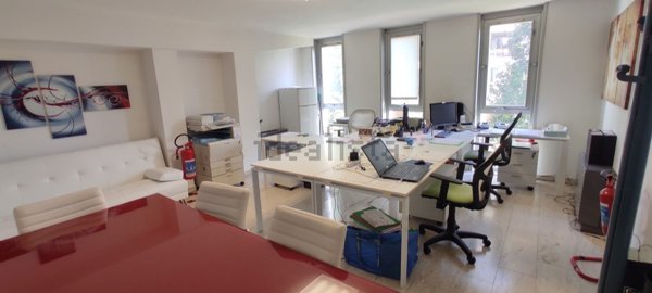 ufficio in affitto a Prato