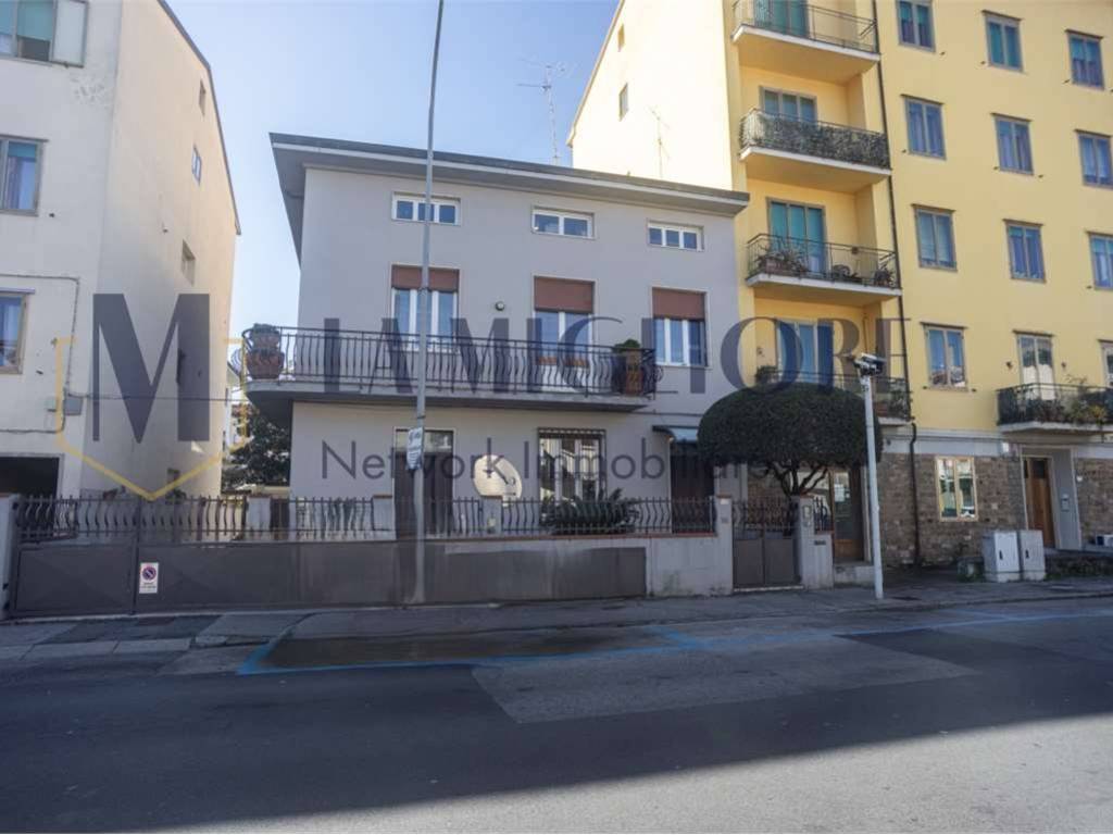 appartamento in affitto a Prato