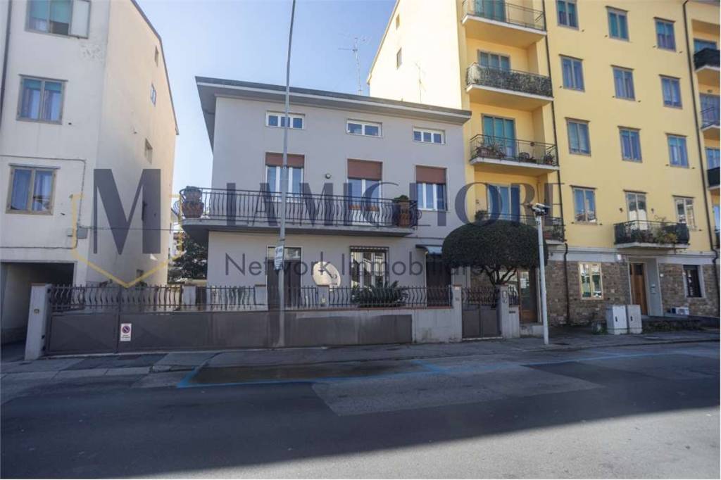 appartamento in affitto a Prato