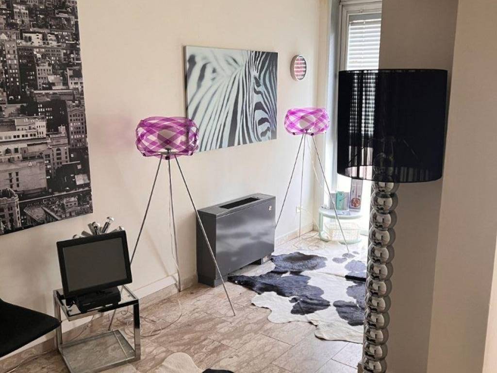 ufficio in affitto a Prato