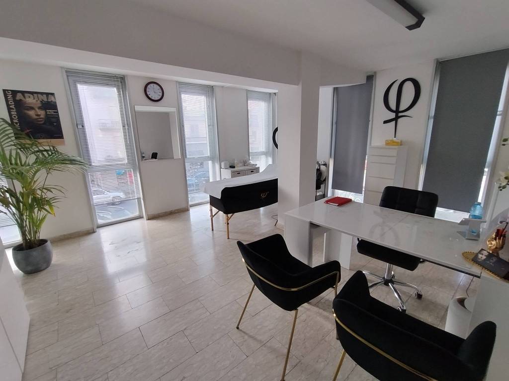 ufficio in affitto a Prato