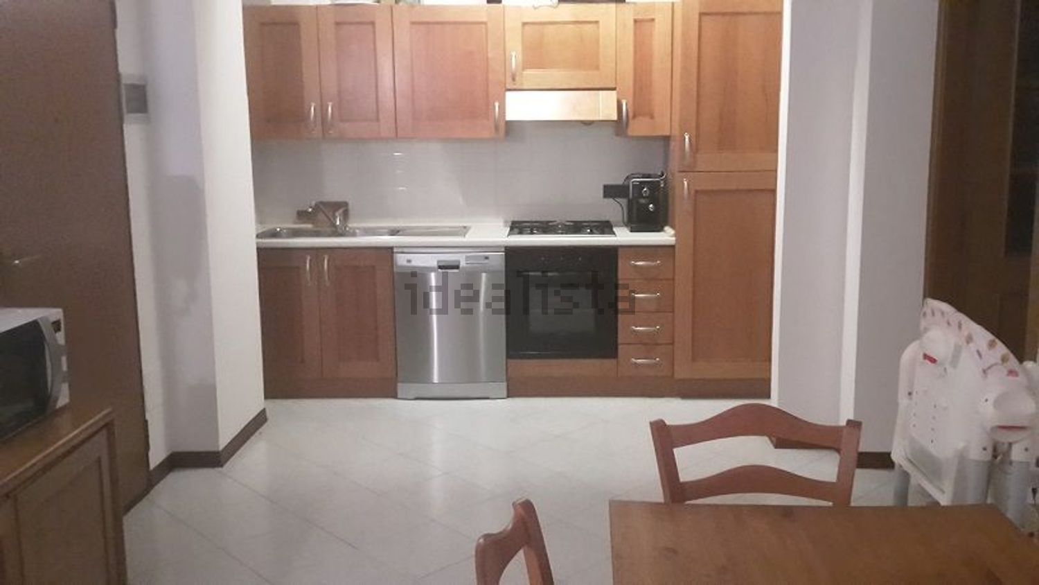 appartamento in affitto a Prato