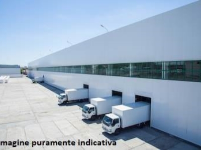 locale commerciale in affitto a Prato in zona Grignano