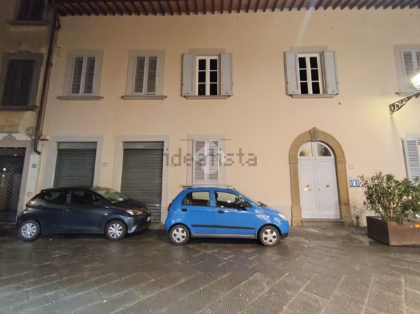 appartamento in affitto a Prato