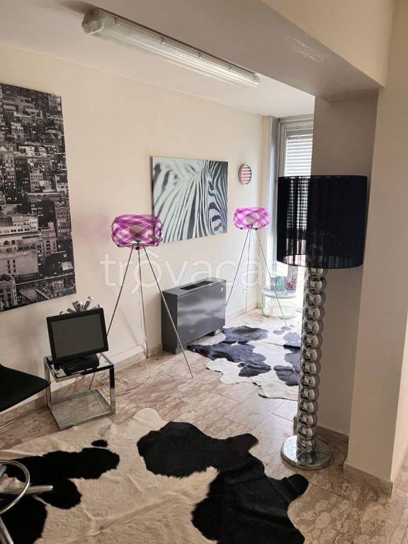 ufficio in affitto a Prato