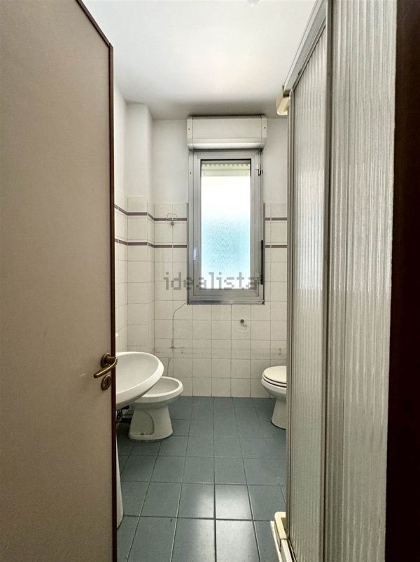 ufficio in affitto a Prato