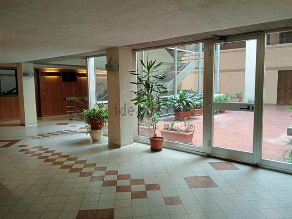 ufficio in affitto a Prato